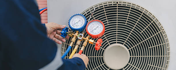 Trusted Hvac Installation service in Wheatland, WY - Leonard HVAC