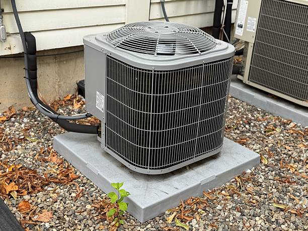 24/7 Emergency Ductwork Repair experts in Wheatland, WY