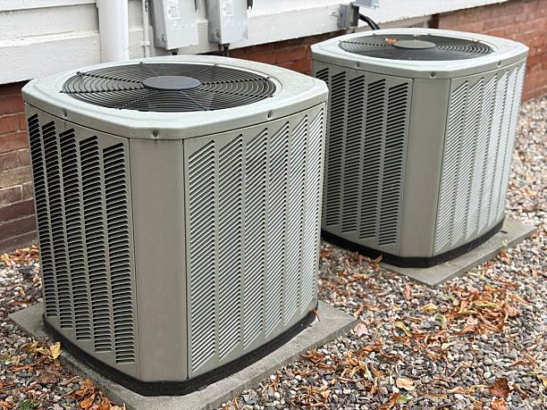 Reliable Ductwork Repair contractor in Wheatland, WY by Leonard HVAC